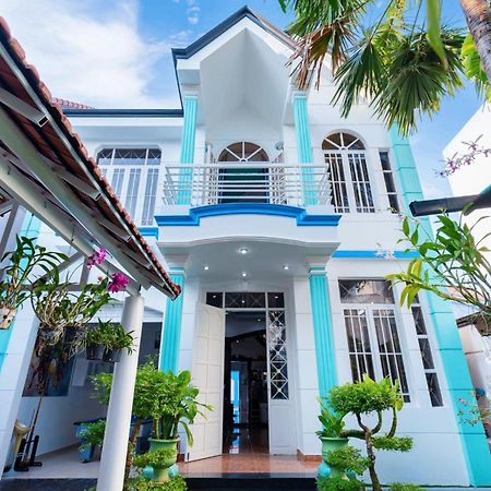 Villa 433 - Free Karaoke - Bida - San Vuon Ho Boi Gan Bien Bai Sau Vung Tau Kültér fotó