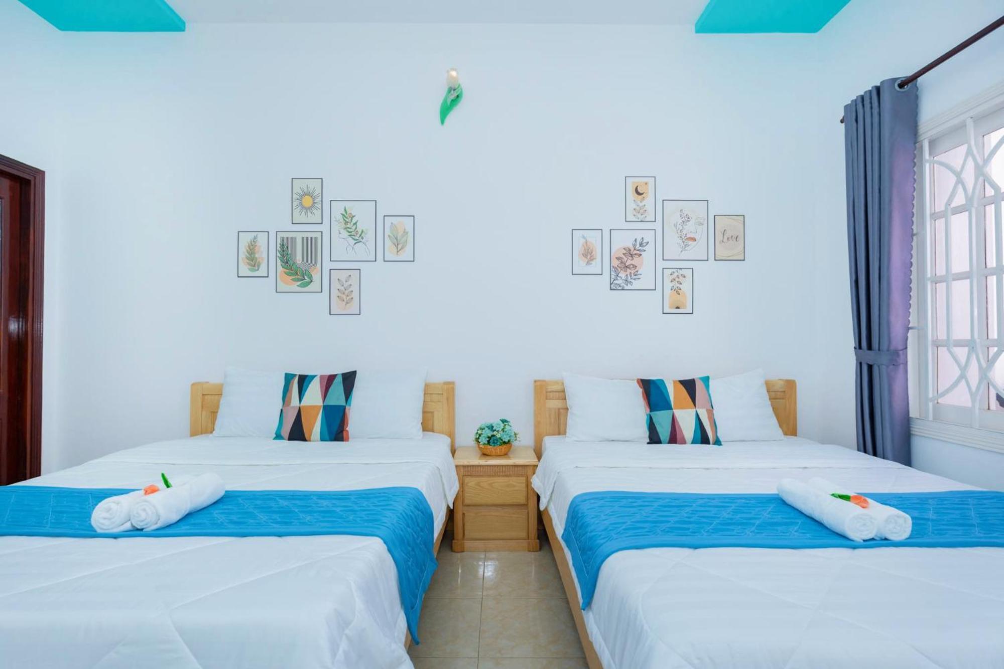 Villa 433 - Free Karaoke - Bida - San Vuon Ho Boi Gan Bien Bai Sau Vung Tau Kültér fotó