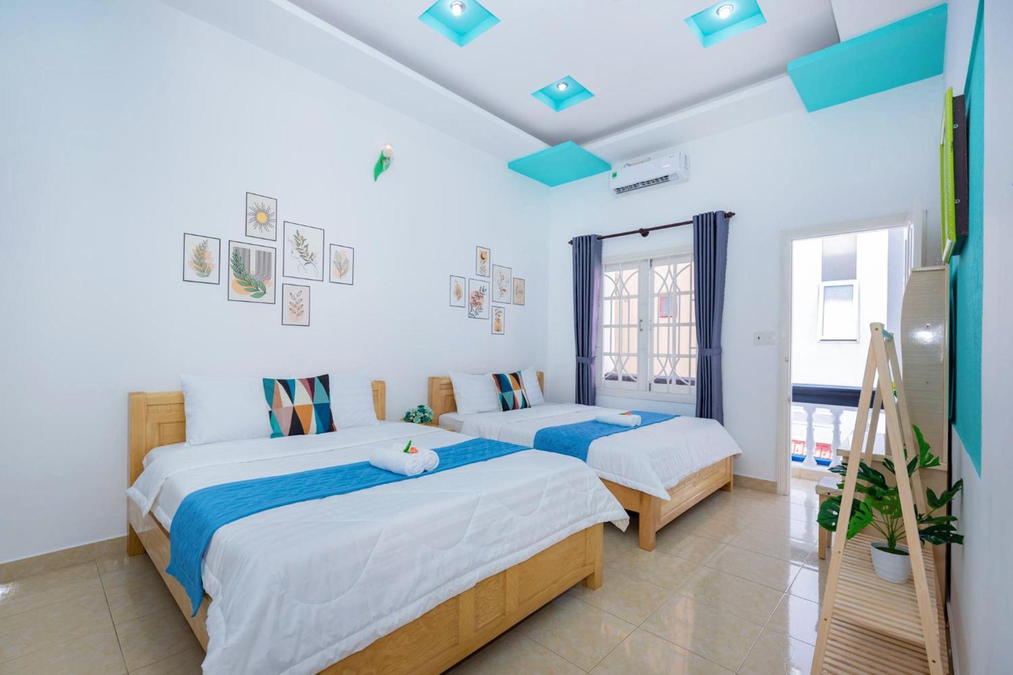 Villa 433 - Free Karaoke - Bida - San Vuon Ho Boi Gan Bien Bai Sau Vung Tau Kültér fotó