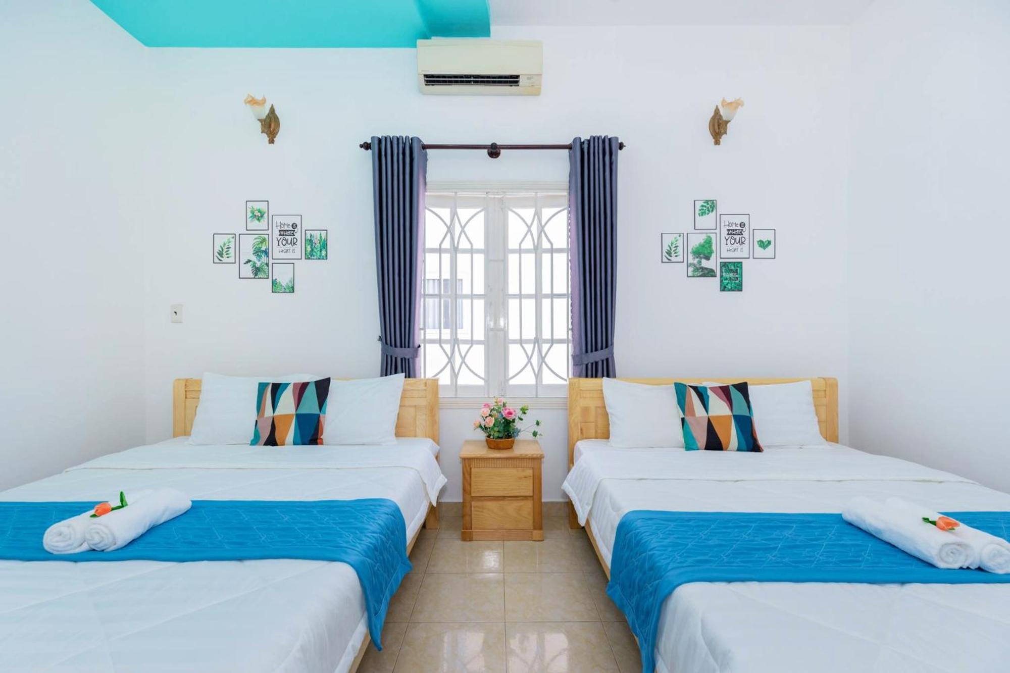 Villa 433 - Free Karaoke - Bida - San Vuon Ho Boi Gan Bien Bai Sau Vung Tau Kültér fotó