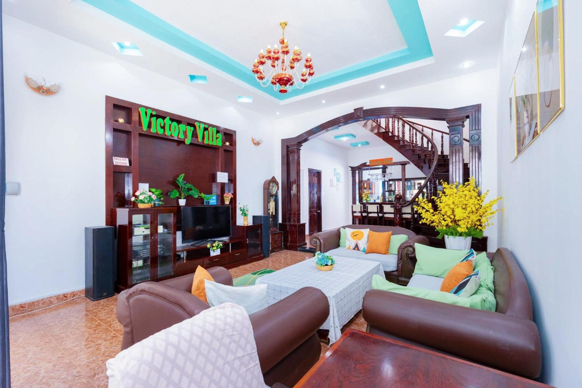 Villa 433 - Free Karaoke - Bida - San Vuon Ho Boi Gan Bien Bai Sau Vung Tau Kültér fotó